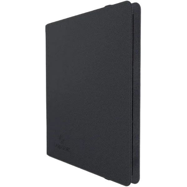 GameGenic Portfolio Prime Album 24-Pocket Black