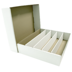 Opbergdoos voor 6000 TCG kaarten