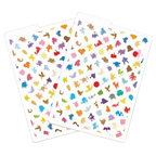 Scarlet & Violet 151: Divider (4x)