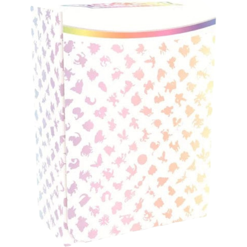 151: Ultra-Premium Collection Deck Box