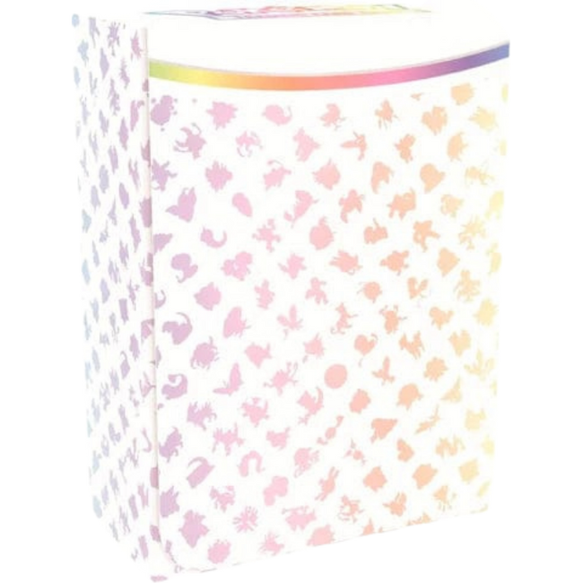 151: Ultra-Premium Collection Deck Box Hover Image