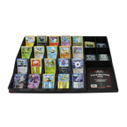 BCW Kaarten Sorteerbak met 24 compartimenten