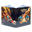 Pokemon Scorching Summit Portfolio 9-Pocket