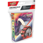 Pokemon Mini Portfolio (Spring 2024)