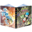 Pokémon Scarlet & Violet Portfolio 4-Pocket