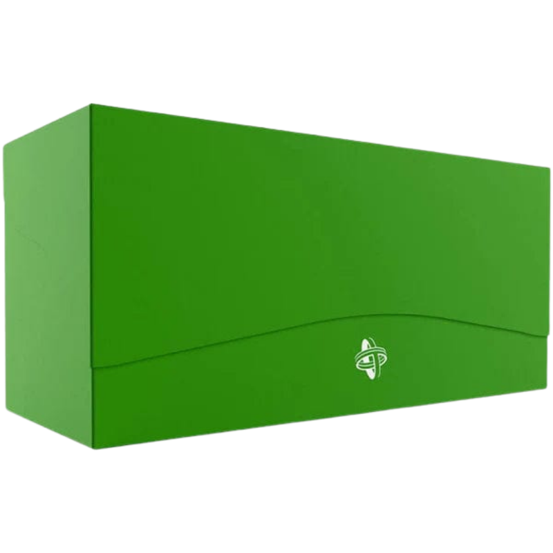 Deckbox Triple Deck Holder 300+ XL Green