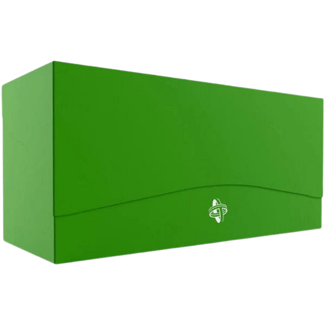 Deckbox Triple Deck Holder 300+ XL Green Hover Image