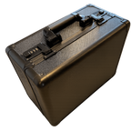 Graded Card Case 3 Rijen met Slot