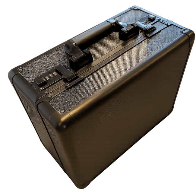 Graded Card Case 3 Rijen met Slot Hover Image