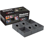 BCW Kaarten Sorteerbak met 6 verstelbare compartimenten