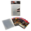 Ultra Pro oversized sleeves transparant, 40 stuks