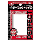 KMC Sleeves Perfect Size Sleeves (100x)