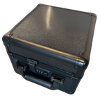 Graded Card Case 2 Rijen met slot