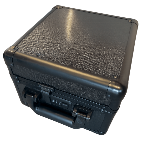 Graded Card Case 2 Rijen met slot