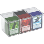 Ultimate Guard Stack'n'Safe Card Box 480