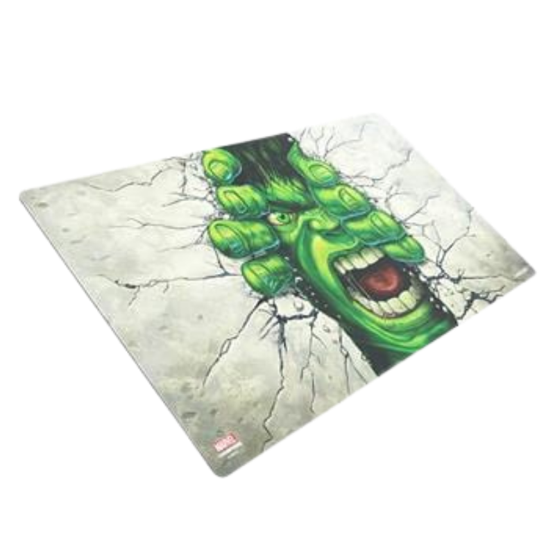 Marvel Champions Playmat - Hulk