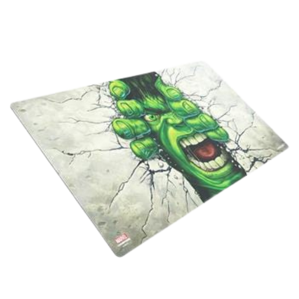 Marvel Champions Playmat - Hulk
