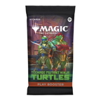 Magic: The Gathering - Teenage Mutant Ninja Turtles Bundle