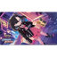 Pokémon speelmat Crown Zenith met Marnie en Morpeko