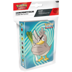 Pokemon Mini Portfolio Journey Together