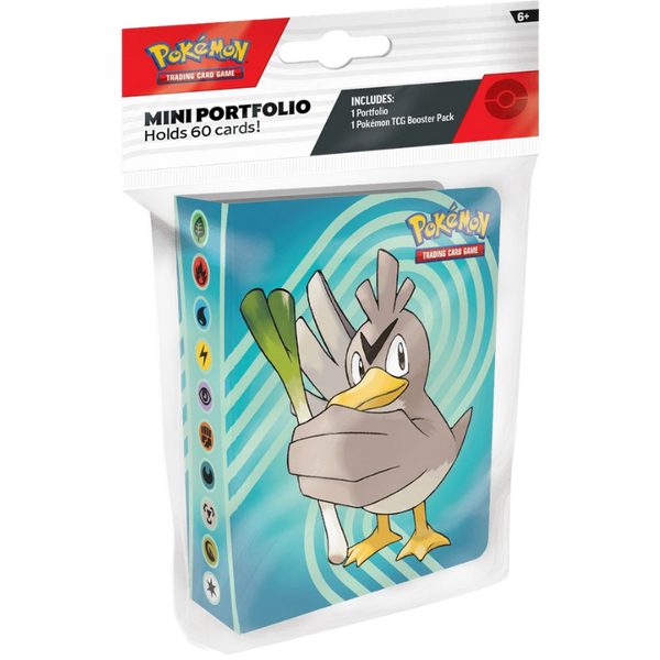 Pokemon Mini Portfolio Journey Together