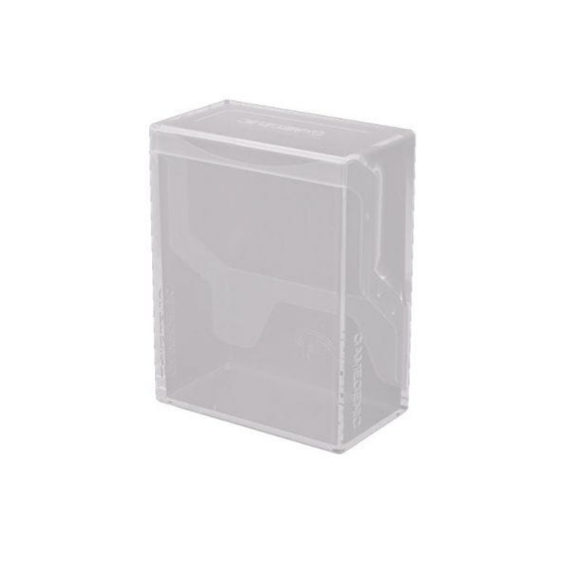 Gamegenic Bastion 50+ deckbox in het wit