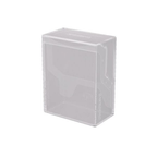 Bastion 50+ Deckbox White