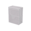 Gamegenic Bastion 50+ deckbox in het wit
