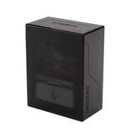 Gamegenic Bastion 50+ deckbox in het zwart