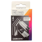 Gamegenic Premium Card Stands
