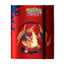 Ultra Pro Pokémon - Pro Binder Mega Charizard X & Y 9-Pocket