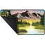 Bob Ross: Mountain Retreat Table Playmat
