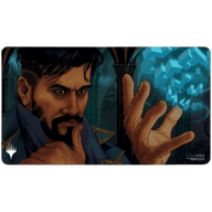 Ultra Pro speelmat Murders at Karlov Manor met Alquist Proft, Master Sleuth | Lichcards
