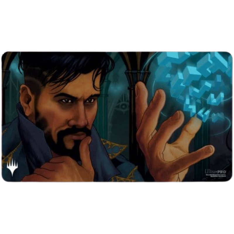 MTG Table Playmat - Murders at Karlov Manor V1 Ultra Pro