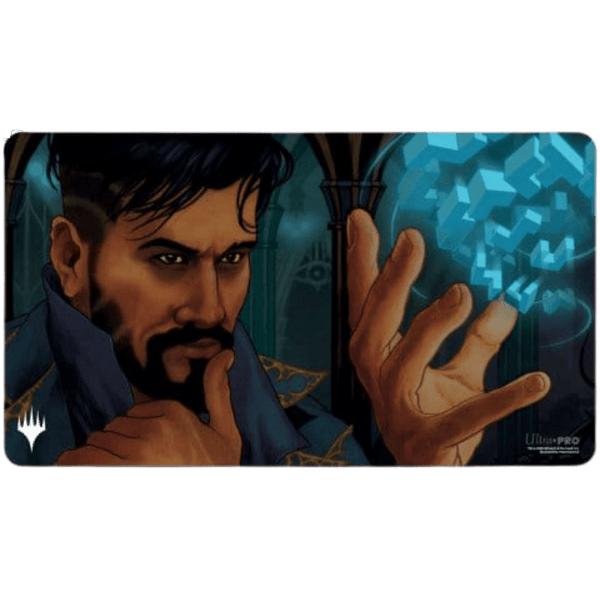 Ultra Pro speelmat Murders at Karlov Manor met Alquist Proft, Master Sleuth | Lichcards