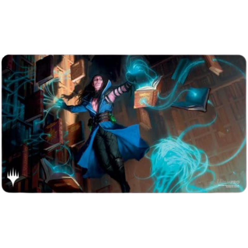 MTG Table Playmat - Murders at Karlov Manor Ultra Pro Hauptbild