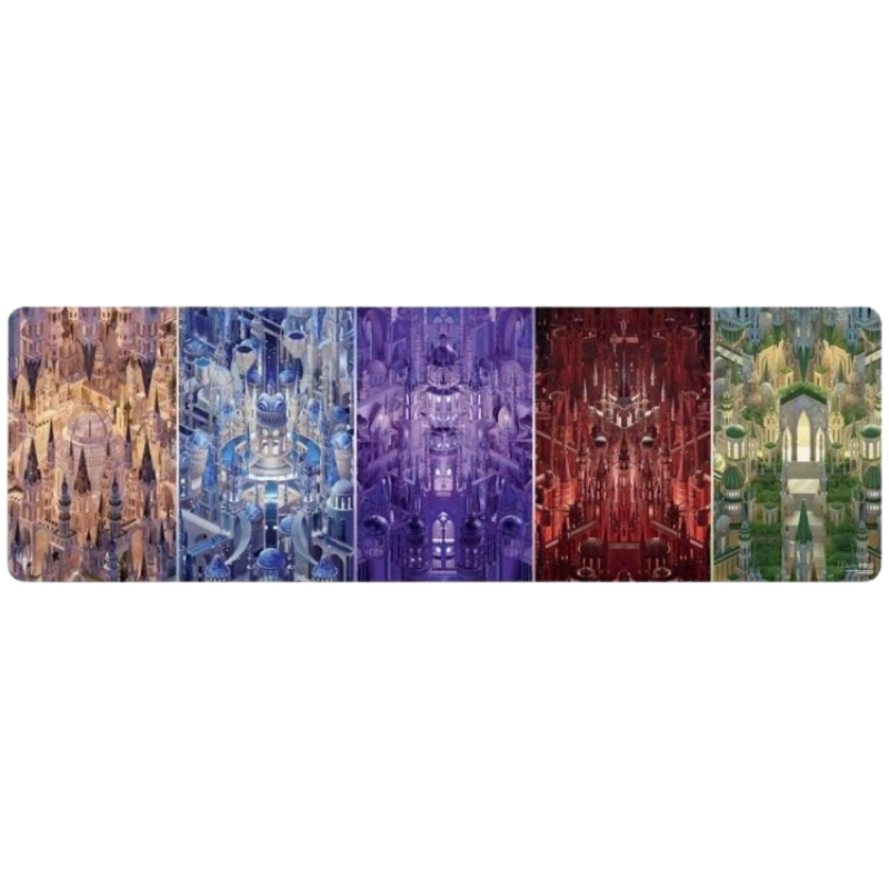 MTG Table Playmat 8ft - Murders at Karlov Manor Ultra Pro