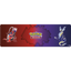 Pokemon Table Playmat 8ft - Koraidon & Miraidon Ultra Pro