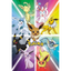 Pokemon Eevee Evolutions Poster