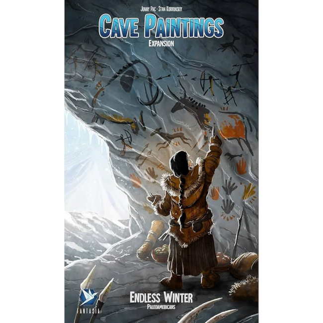 Endless Winter: Cave Paintings Expansion Hover Image