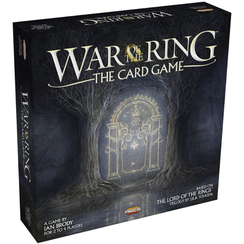 War of the Ring: The Card Game Main image