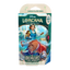 Disney Lorcana Archazia's Island starterdeck Belle & Beast in Ruby en Sapphire