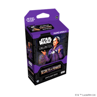 Star Wars Unlimited Secrets of Power Spotlight Deck Padme Amidala - 0841333131876 | Lichcards