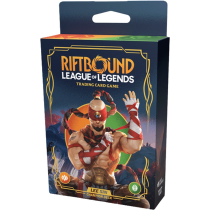 Riftbound