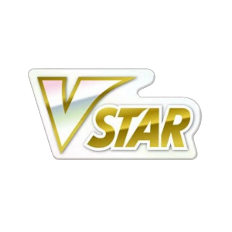 Pokémon VSTAR Marker Image principale du produit