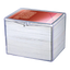 Ultra Pro Hinged 150 Card Storage Case