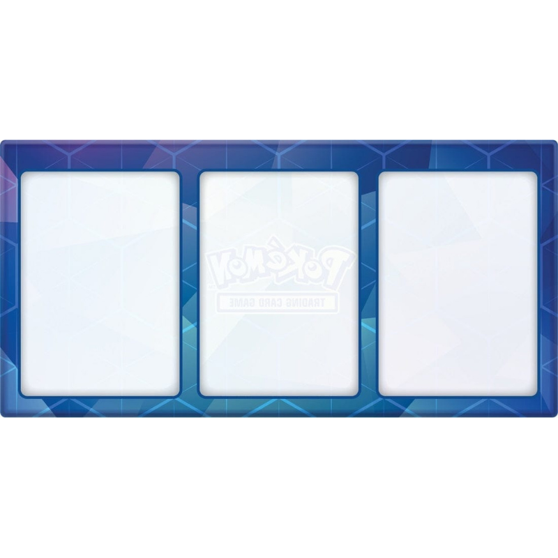 Terapagos ex - Card Holder Stand (Ultra Premium Collection)