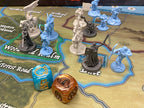 War of the Ring - Kings of Middle Earth