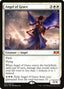 Angel of Grace – Ravnica Allegiance (RNA-1) Magic: The Gathering card