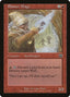 Blaster Mage – Mercadian Masques (MMQ-175) Magic: The Gathering card | LC-REM-20260804-15935505760588-801b0fd1-bbb2-47c0-a4c3-4129a67473b9